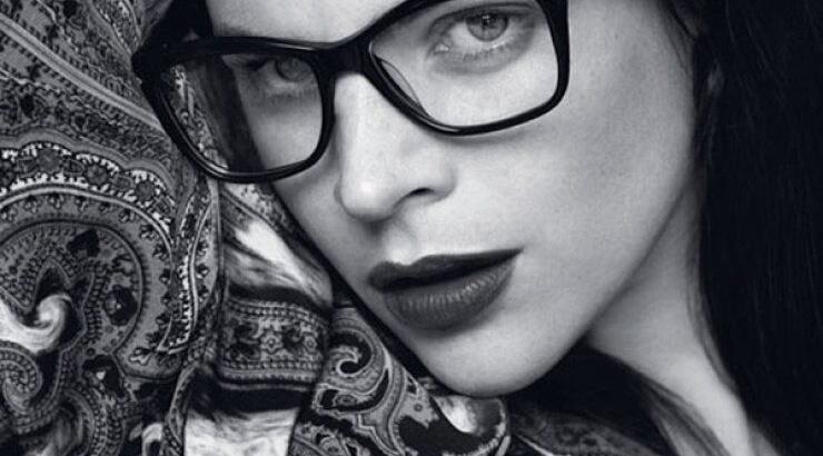 Σοφιστικέ γυαλιά οράσεως από τον οίκο Givenchy 