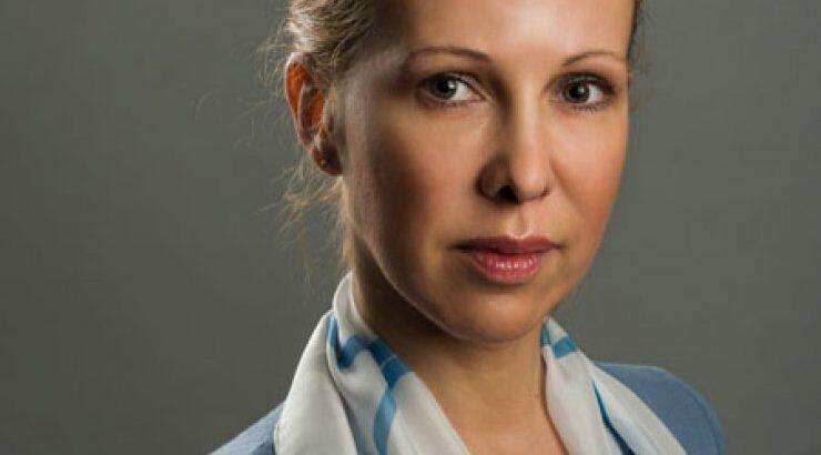 Στο Βρετανικό μουσείο τα Eireen Greek scarves 