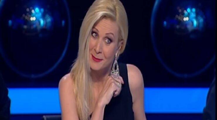 Κατερίνα Γκαγκάκη: Οι ευχές στον μπαμπά της 