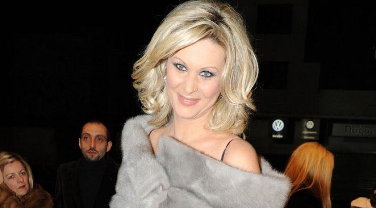 Κατερίνα Γκαγκάκη: Η απάντησή της στο Νίκο Μουτσινά και η έκκληση που του απευθύνει