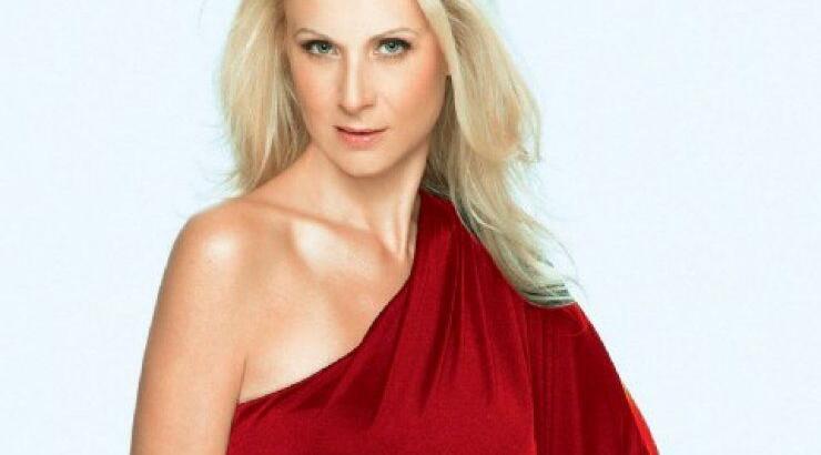 Κατερίνα Γκαγκάκη: "Η "σχέση" μου με τον Λάτσιο ήταν δύσκολη περίοδος της ζωής μου"