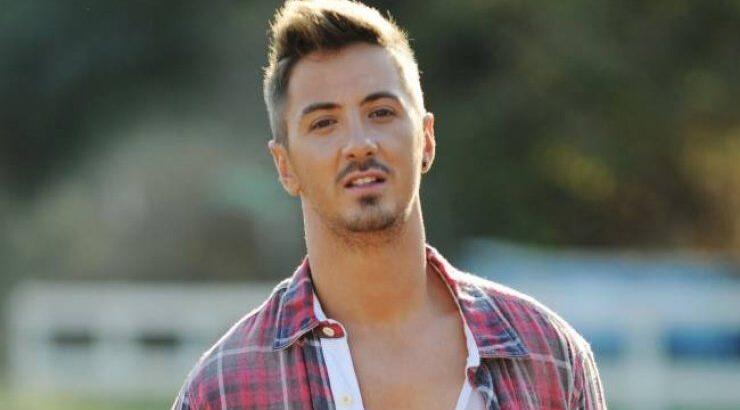 Νίκος Γκάνος: Δείτε τι απίστευτο έχει κάνει στην παραλία…