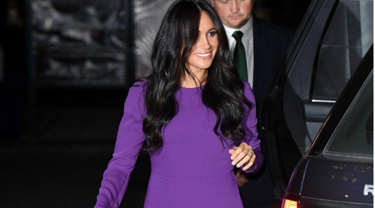 Τι θα απογίνει η Βασιλική γκαρνταρόμπα της Meghan Markle;