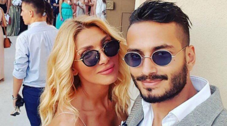 Σάββας Γκέντσογλου: Η αιχμηρή απάντηση στις δηλώσεις που έκανε η Ηλιάδη για τη σχέση του με την Κάβουρα