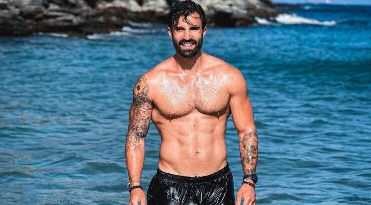 Ηλίας Γκότσης: Αποκάλυψε τον λόγο που δεν βρέθηκε στον τελικό του "Survivor All Star"