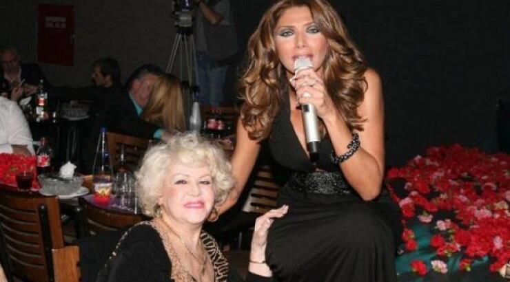 Καίτη Γκρέυ: Αποκαλύπτει αν θα παντρευτούν Ηλιάδη - Γκέντσογλου