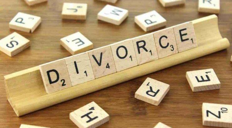 Γκρι διαζύγιο: Τι είναι και για ποιους λόγους συμβαίνει