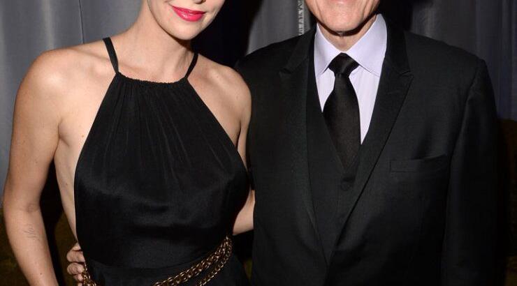 24th Annual GLAAD Media Awards: Ποιοι ήταν εκεί; 