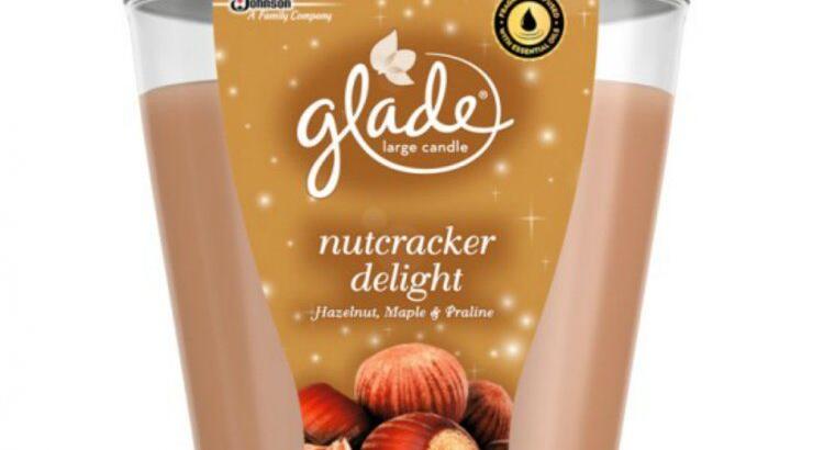 Όλα όσα θέλετε να γνωρίζετε για την Glade Limited Edition!