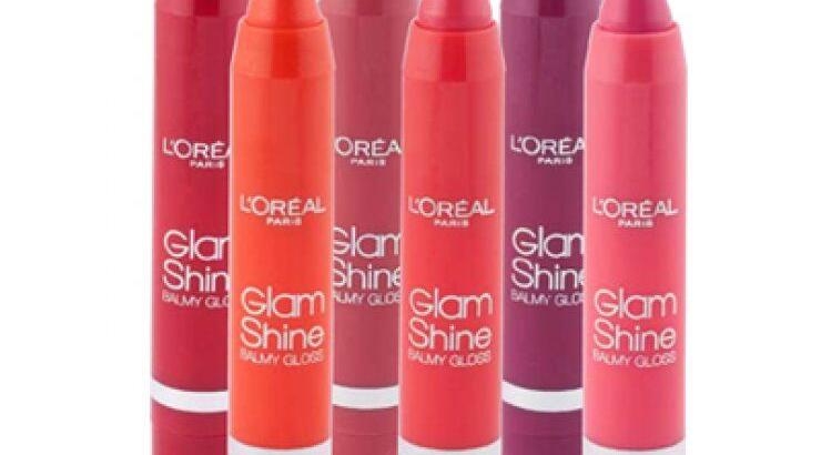 Balmy Gloss: Για λάμψη και περιποίηση στα χείλη