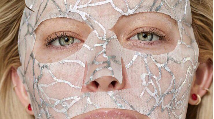 Θαμπό δέρμα τέλος! Αυτές οι δυο μάσκες θα σου προσφέρουν λάμψη στην επιδερμίδα σου