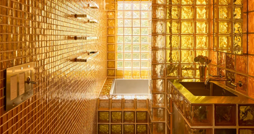 Κι όμως, αυτή η τάση των ’80s επιστρέφει το 2026 στους εσωτερικούς χώρους