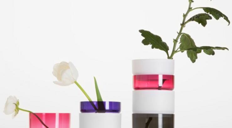 Δοχεία που ενώνονται