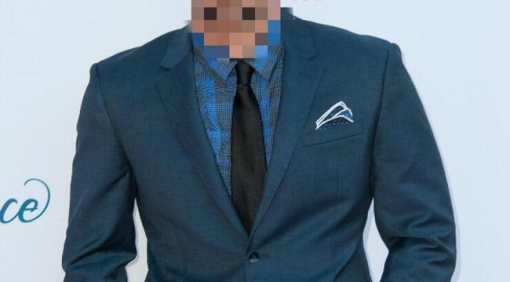 Σοκ! Συνελήφθη για παιδική πορνογραφία γνωστός ηθοποιός