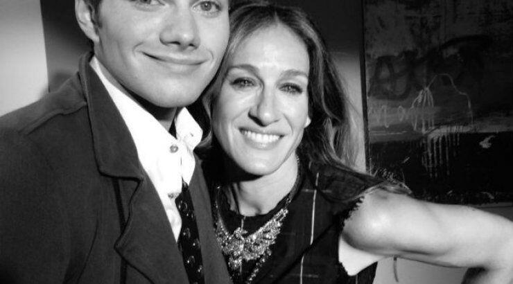 Sarah Jessica Parker: Τι θα φορέσει στο Glee; 