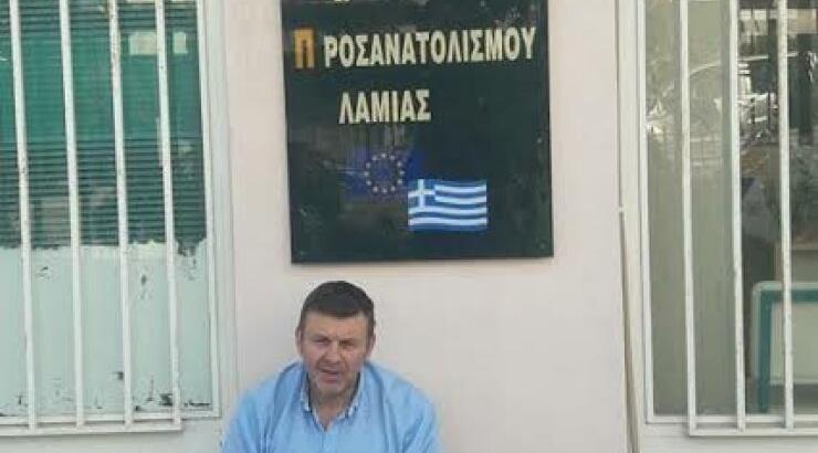 Απίστευτο: Απεργία πείνας για τον Απόστολο Γκλέτσο