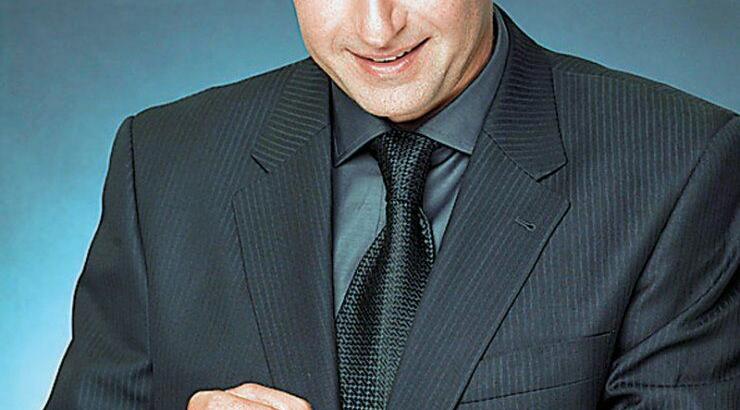 «Έχει πει κανείς στον Λιάγκα ότι είναι μ… κας;»