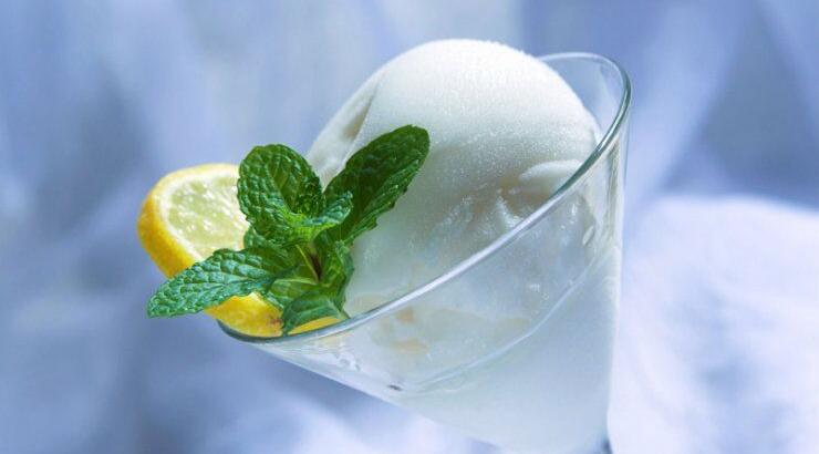 Ιδέες για γλυκά που δεν παχαίνουν!