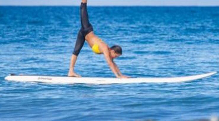 Η Λεμεσός γυμνάζεται δωρεάν, στο 2ο Global Wellness Day