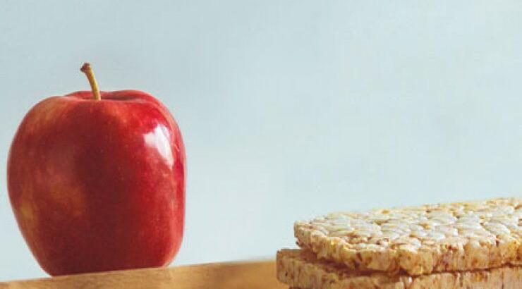 Δυσανεξία στη γλουτένη