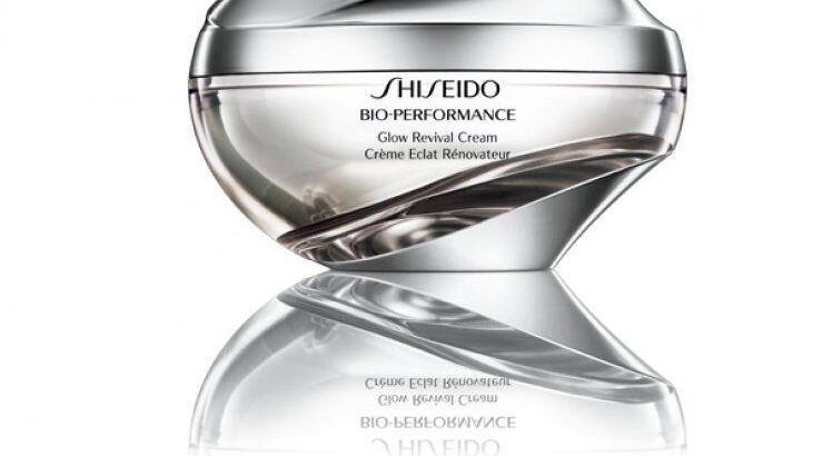 Shiseido, Bio - Performance Glow Revival Cream: Ενυδατώνει την επιδερμίδα για 24 ώρες