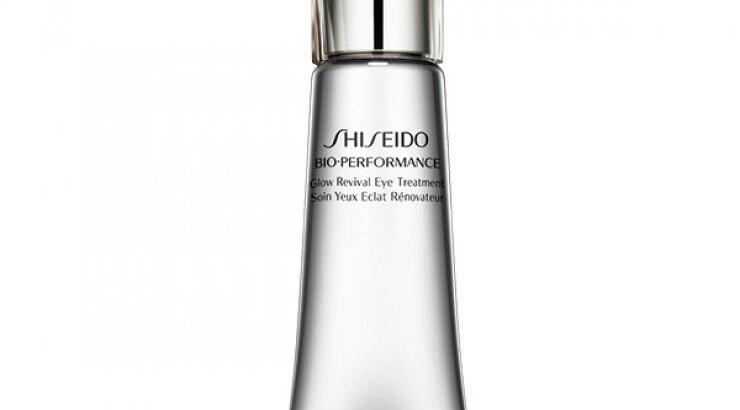 Shiseido, Bio - Performance Glow Revival Eye Treatment