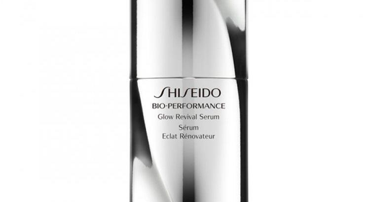 Shiseido, Glow Revival Serum