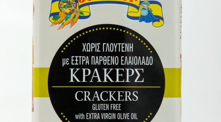 Johnsof: Γλυκιά απόλαυση χωρίς γλουτένη