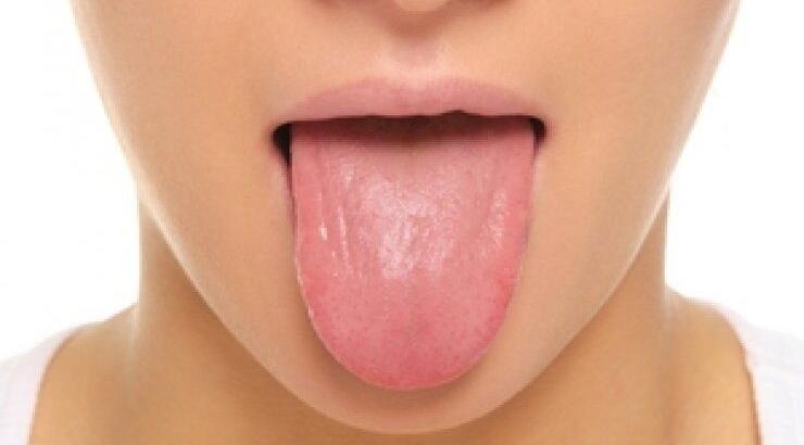 Δείξε μου τη γλώσσα σου, να σου πω ποια είσαι!