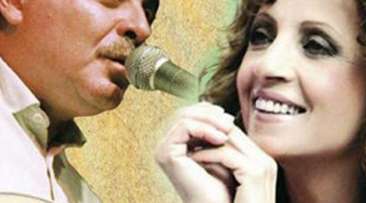 Γλυκερία και Μπάμπης Τσέρτος: Στην Κύπρο για μια μοναδική εμφάνιση!