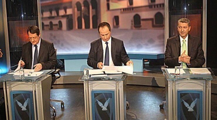 Σας παρουσιάζουμε τα κορυφαία tweets του debate!