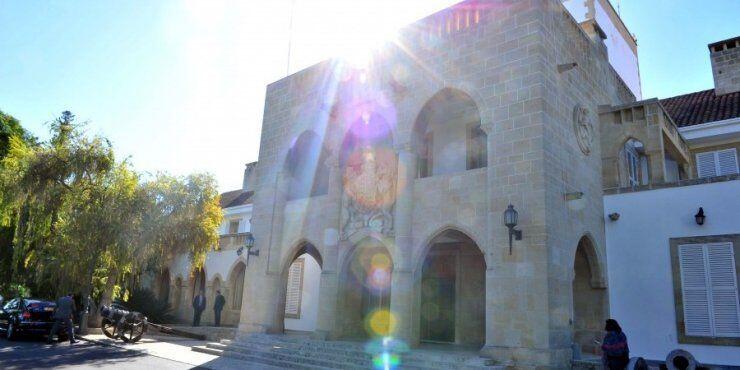 Τριμερής Σύνοδος αρχηγών κρατών Κύπρου-Ελλάδας-Ισραήλ