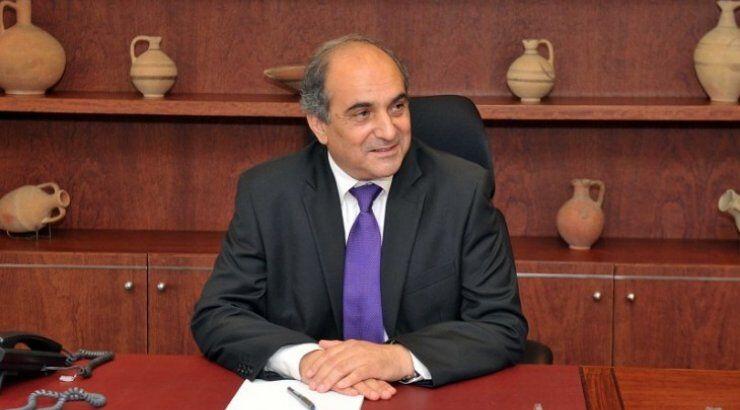 Ο δωδεκάλογος Συλλούρη για τη λειτουργία της Βουλής