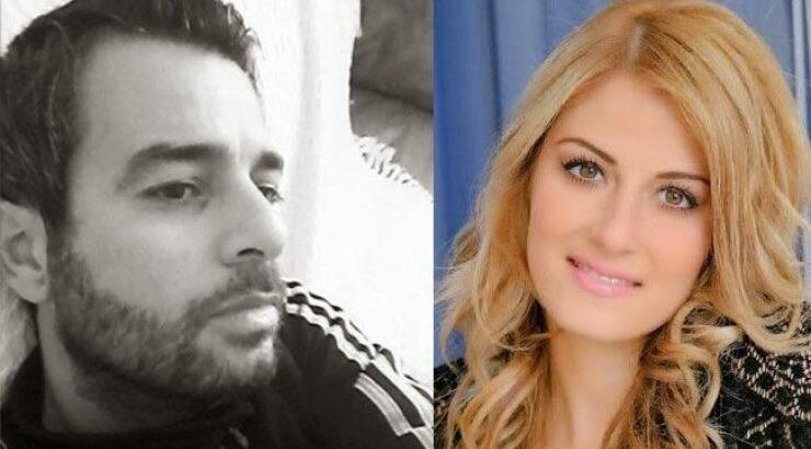 Απρόβλεπτη κίνηση από τον πρώην σύζυγο της Μαρίας Έλενας, Γρηγόρη Γεωργίου