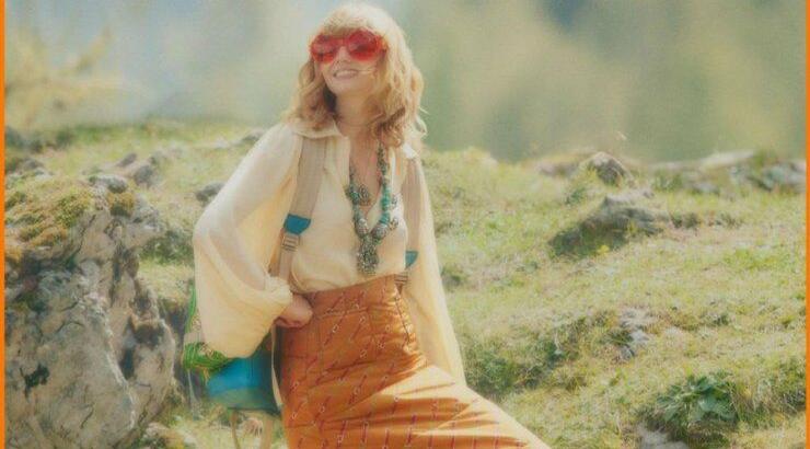 Ο οίκος Gucci ενώνει τις δυνάμεις του με το brand The North Face