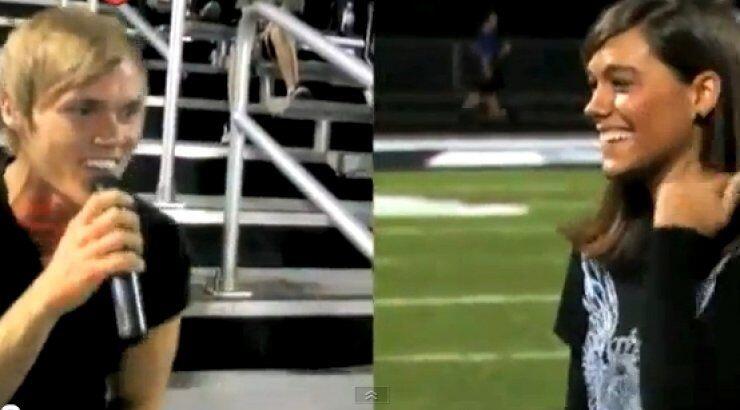 Προτάσεις γάμου που έκαναν το γύρο του κόσμου