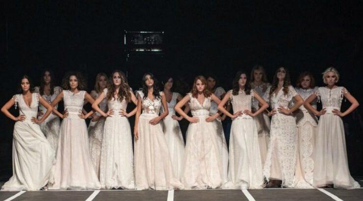 Μόλις διέρρευσε! Μάθαμε ποιες είναι οι τέσσερις διαγωνιζόμενες που φτάνουν στον τελικό του "Greece’s Next Top Model"