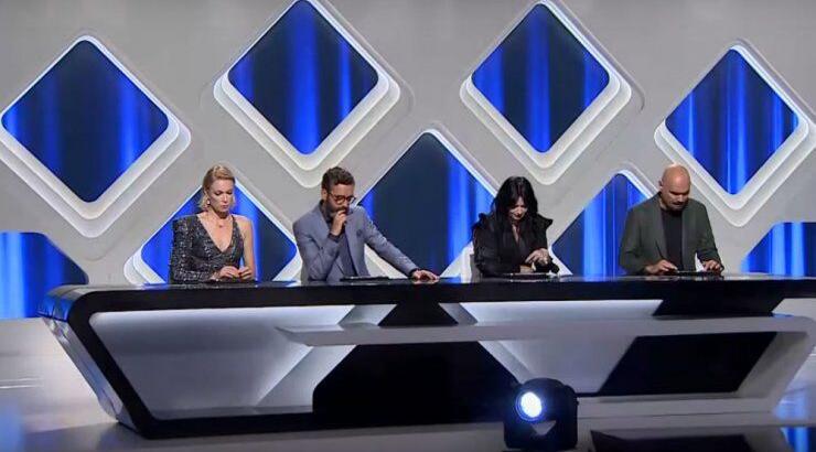 Πρώτη φορά στο GNTM δεν έφυγε κανένας διαγωνιζόμενος - Τι συνέβη; [βίντεο]