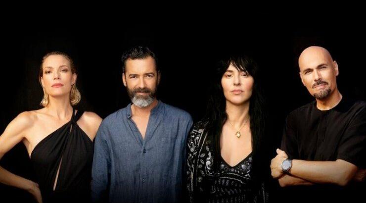 Αποκάλυψη! "Παρουσιάστρια του "GNTM" θα είναι η... " [βίντεο] 