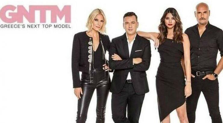 Μεγάλη ανατροπή στο "GNTM": Αυτό είναι το πρόσωπο που δεν θα δούμε στην κριτική επιτροπή