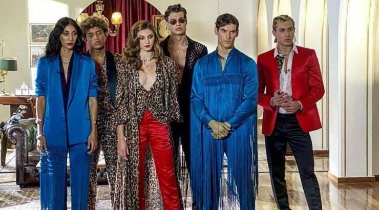 Μάθαμε το απόλυτο spoiler για το GNTM: Αυτοί πάνε στον τελικό! 