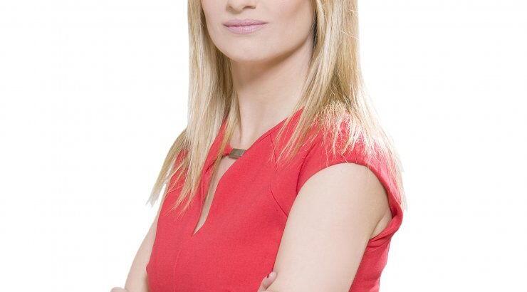 Γωγώ Αλεξανδρινού: Πώς πέρασε την αργία της 25ης Μαρτίου με το Χαραλάμπο Προύντζο