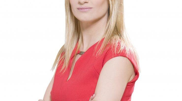 Γωγώ Αλεξανδρινού: Η επιστροφή στην εκπομπή και τα δάκρυα για την εκπληξη των συνεργατών της