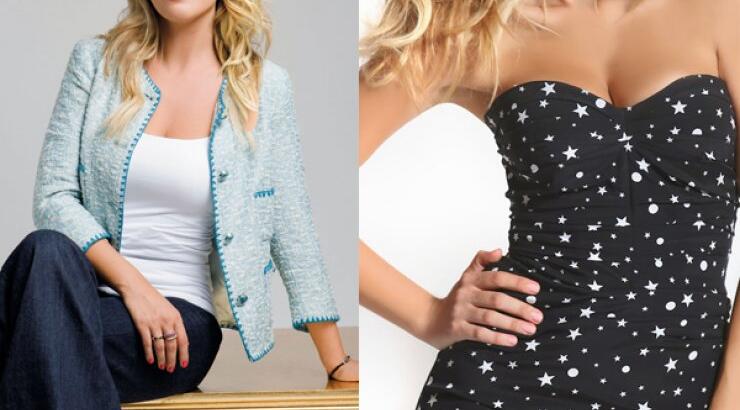 Γωγώ Αλεξανδρινού: "Απο τον καιρό που ήμιουν μητσιά εθώρουν την Αριστοτέλους και έλεγα παναγία μου να γίνω σαν τζε τούτην"