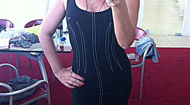 Γωγώ Μαστροκώστα: Η συνεργασία με την Κύπρια κουμπάρα της