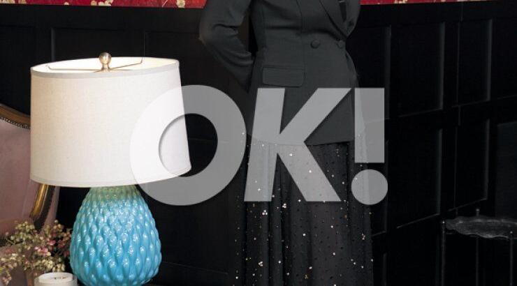 Γωγώ Αλεξανδρινού: Τι απαντάει στις φήμες που τη θέλουν να αλλάζει τηλεοπτική στέγη!