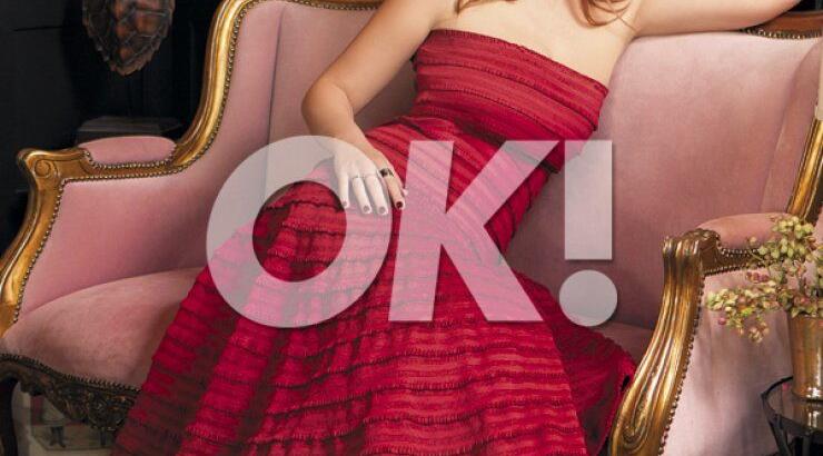 Γωγώ Αλεξανδρινού: Η απίστευτη ατάκα που είπε η μεγάλη της κόρη μετά τον ερχομό της αδερφούλας της στο σπίτι!