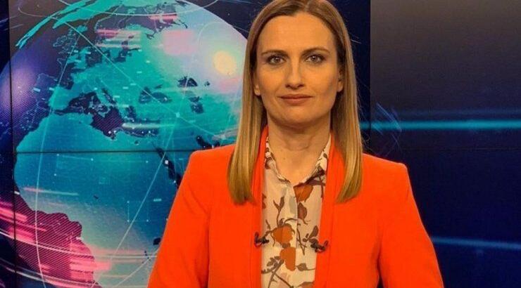 Γωγώ Αλεξανδρινού: Οι εικόνες για τα γενέθλια της κόρης της που δημοσίευσε 