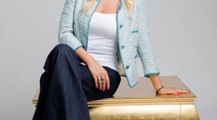 Γωγώ Αλεξανδρινού: Δημόσιο “μπράβο” σε επώνυμη Ελληνίδα