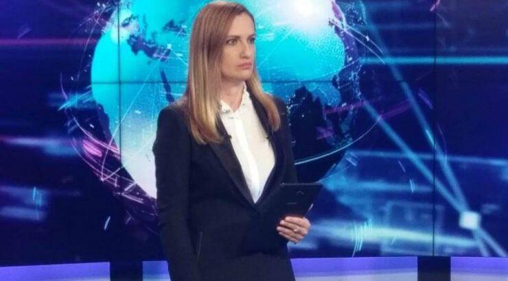 Αυτός θα είναι ο νέος παρουσιαστής του δελτίου ειδήσεων του ΡΙΚ μετά τη Γωγώ Αλεξανδρινού!